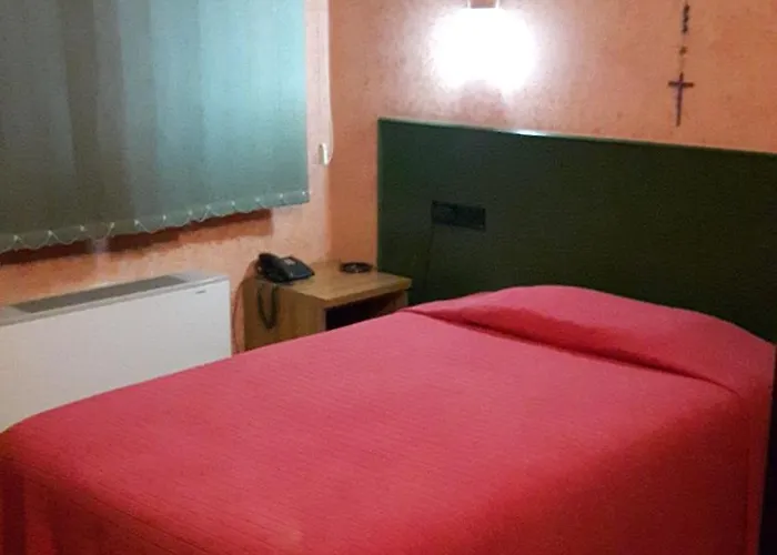 Hotel Armida