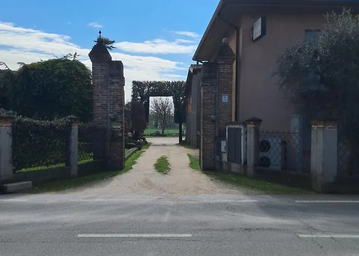 Hotel Armida