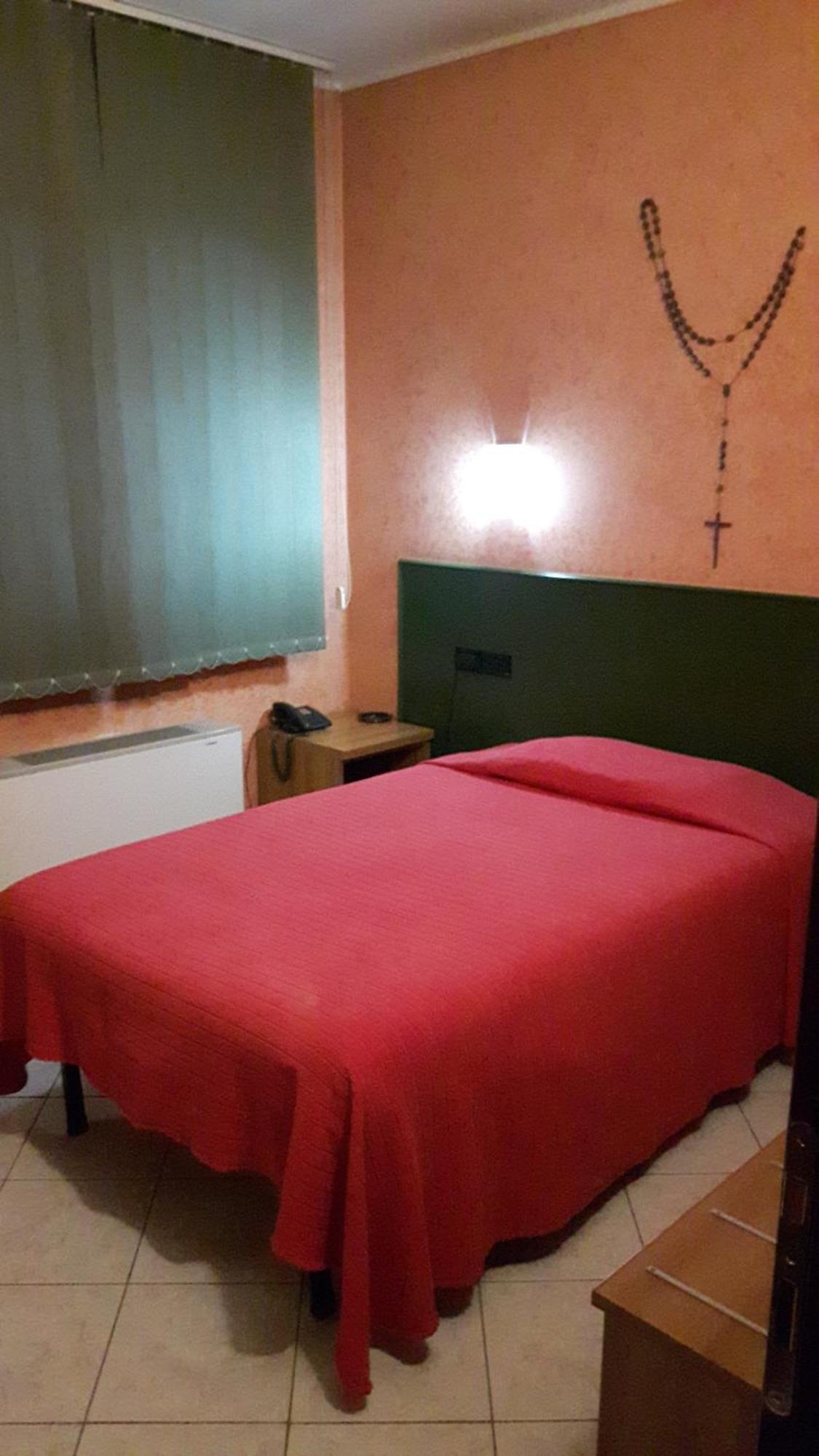 Armida Hotel