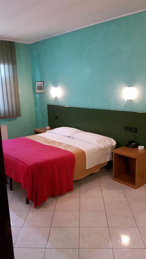 Hotel Armida *