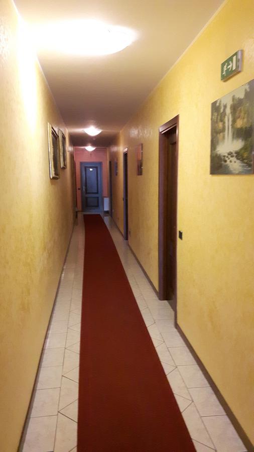 Hotel Armida *