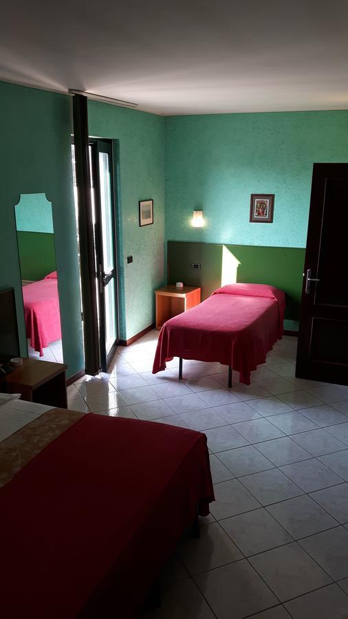 Hotel Armida *
