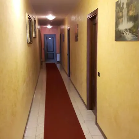 Hotel Armida Castenedolo Exterior photo
