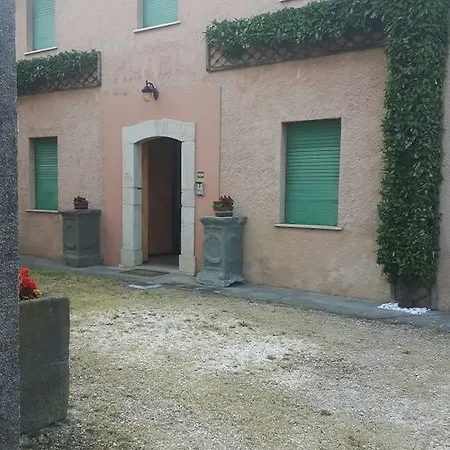 Hotel Armida Castenedolo Exterior photo