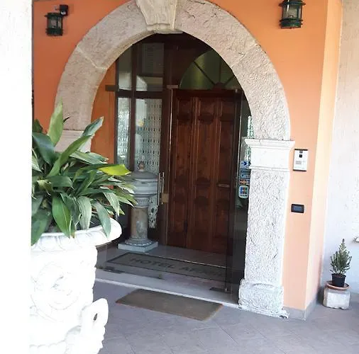 Hotel Armida