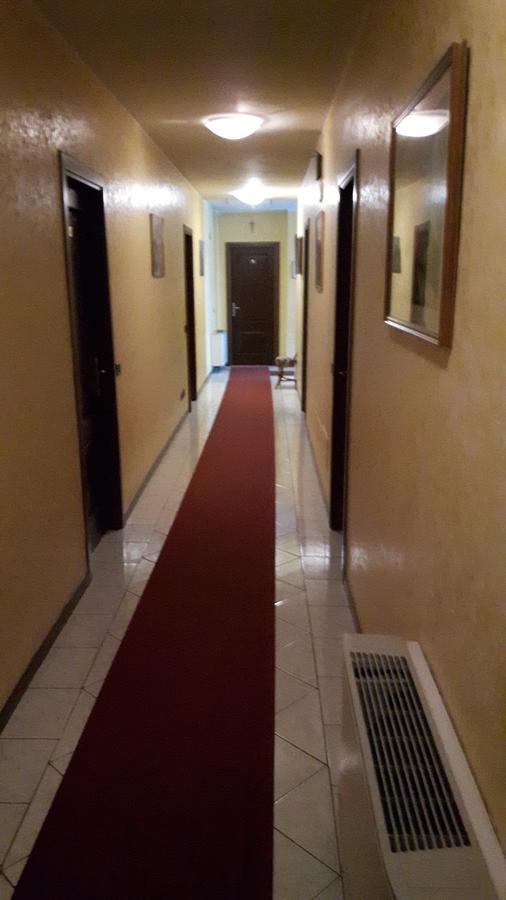 Hotel Armida *