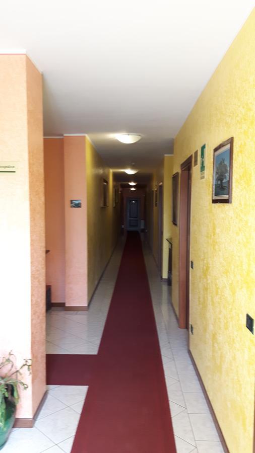 Hotel Armida *