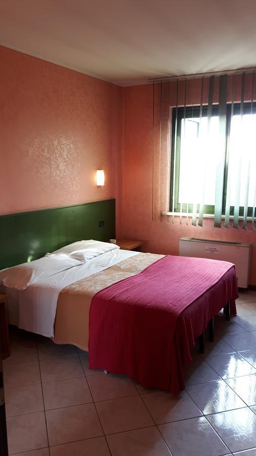 Hotel Armida *