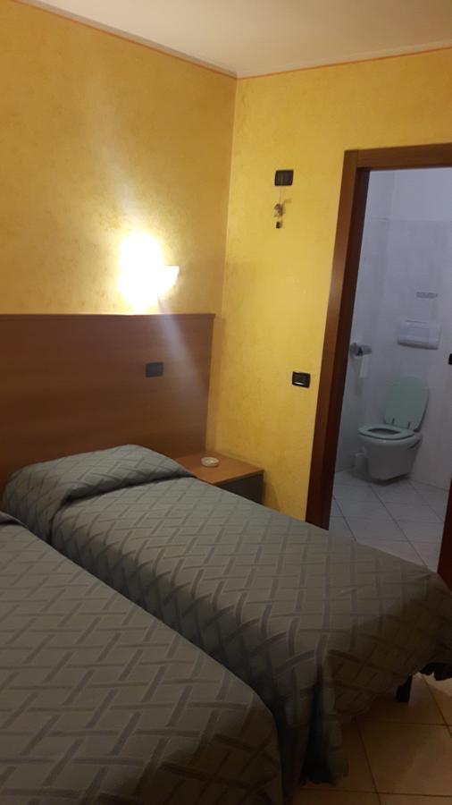 Hotel Armida *