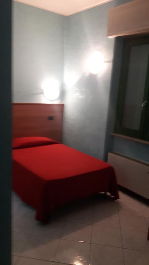 Hotel Armida *